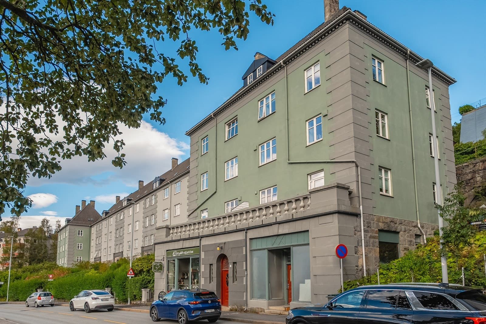 Ibsens Gate 26, 5053 Bergen - Bilde 3