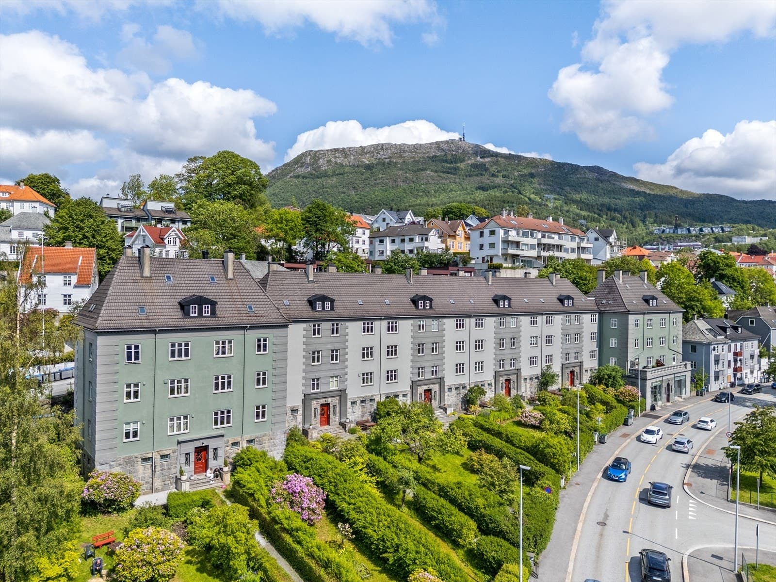 Ibsens Gate 26, 5053 Bergen - Bilde 2