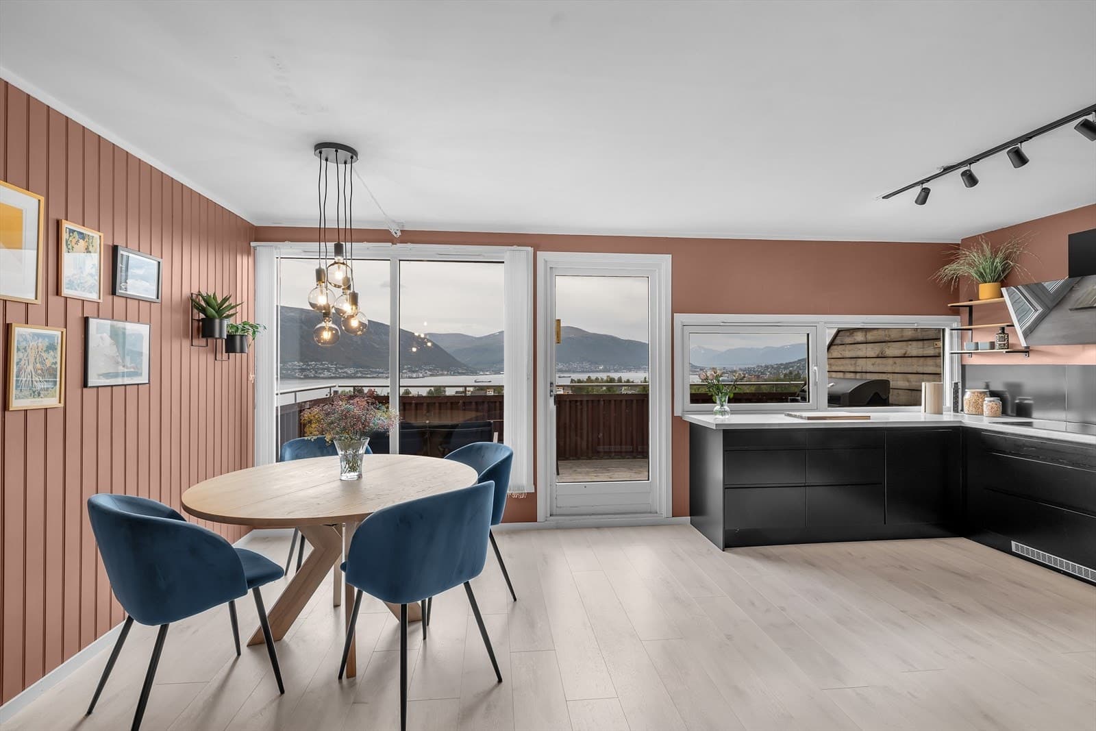 Rundvannet 92, 9018 Tromsø - Bilde 1