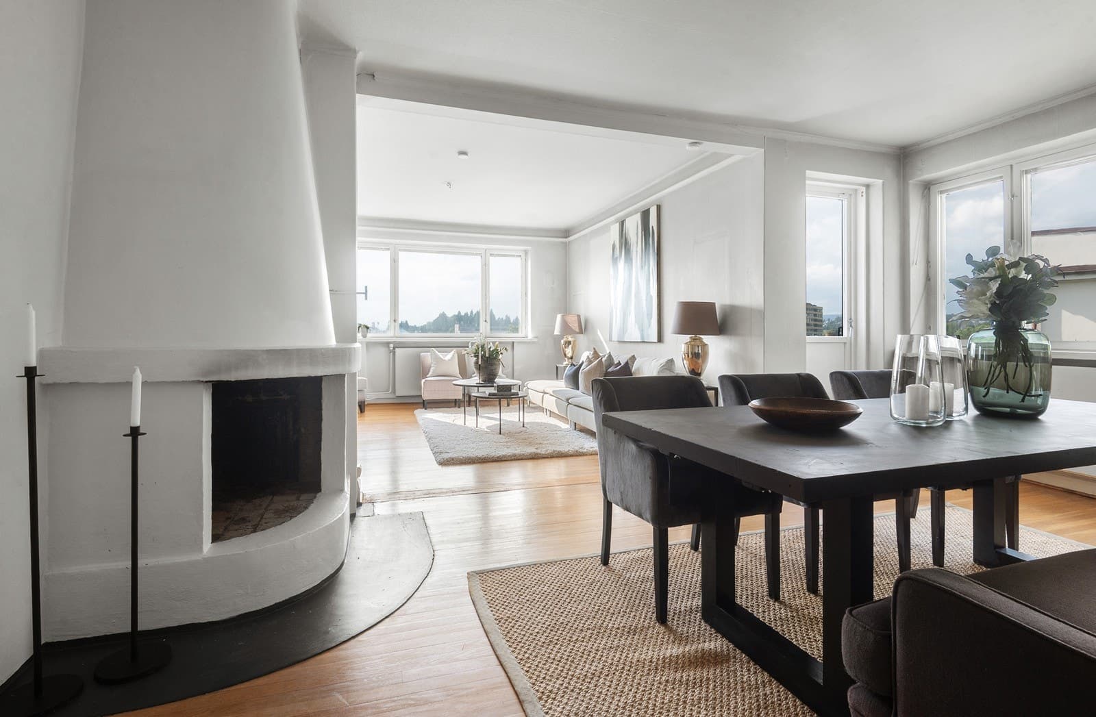 Gamle Madserud Allé 6, 0274 Oslo - Bilde 1