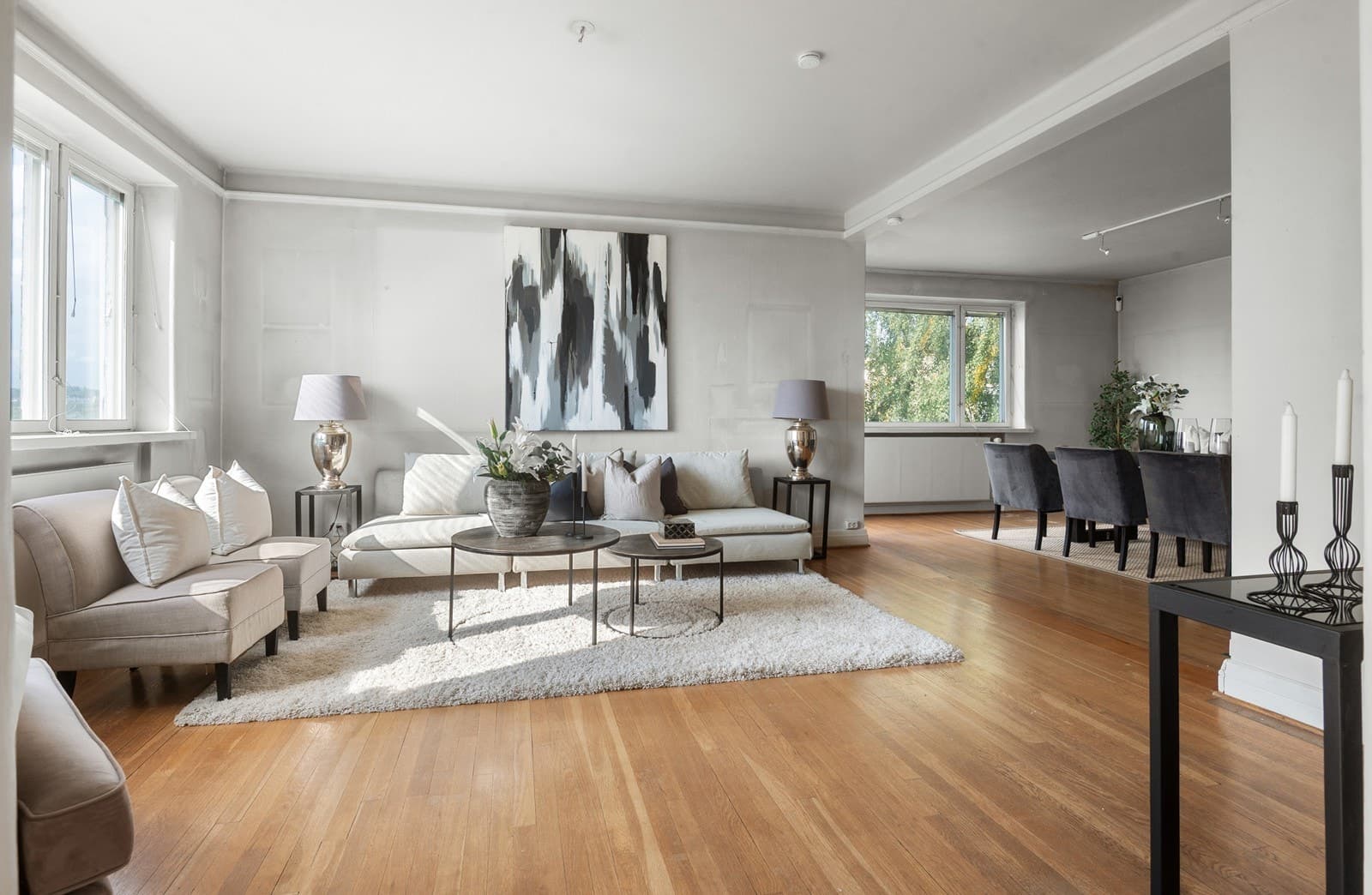 Gamle Madserud Allé 6, 0274 Oslo - Bilde 2