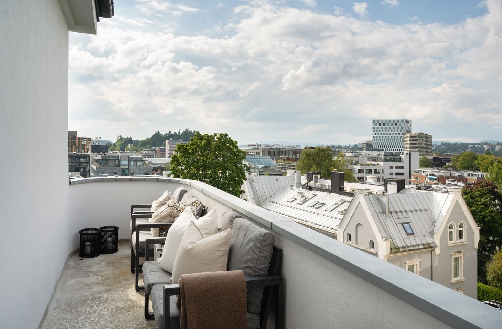 Gamle Madserud Allé 6, 0274 Oslo - Bilde 3