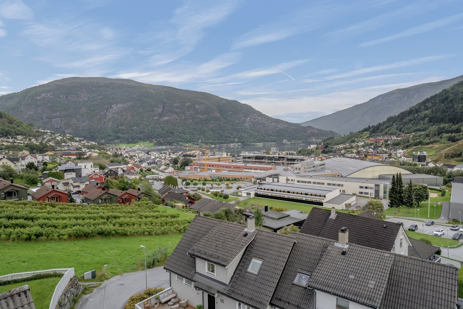 Lunnamyri 121, 6856 Sogndal - Bilde 1