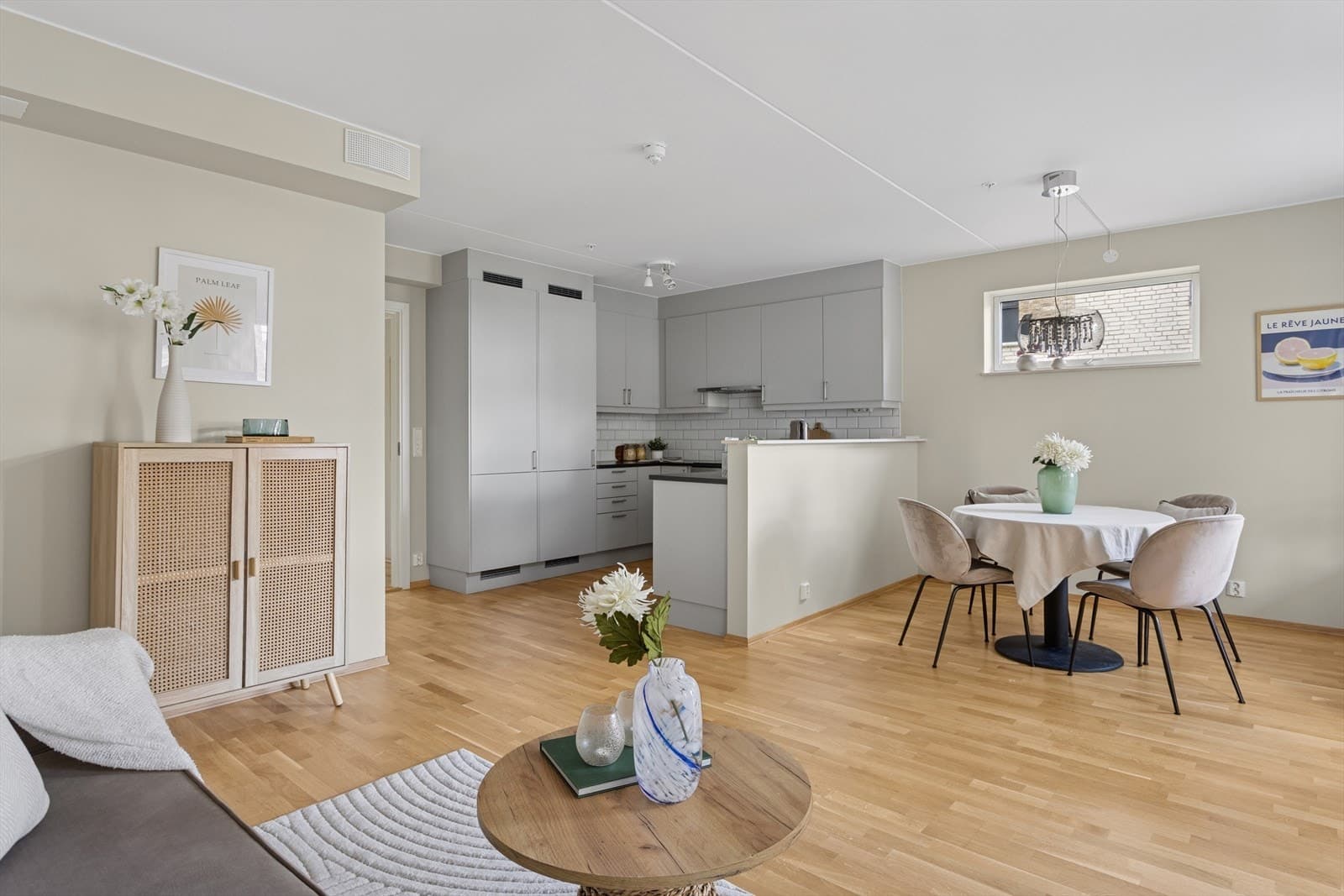 Hans Nordahls Gate 48, 0481 Oslo - Bilde 3