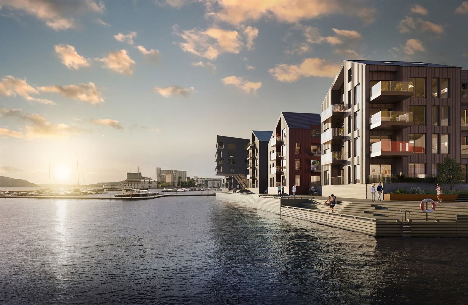 Sandviksbodene 80, 5035 Bergen - Bilde 2