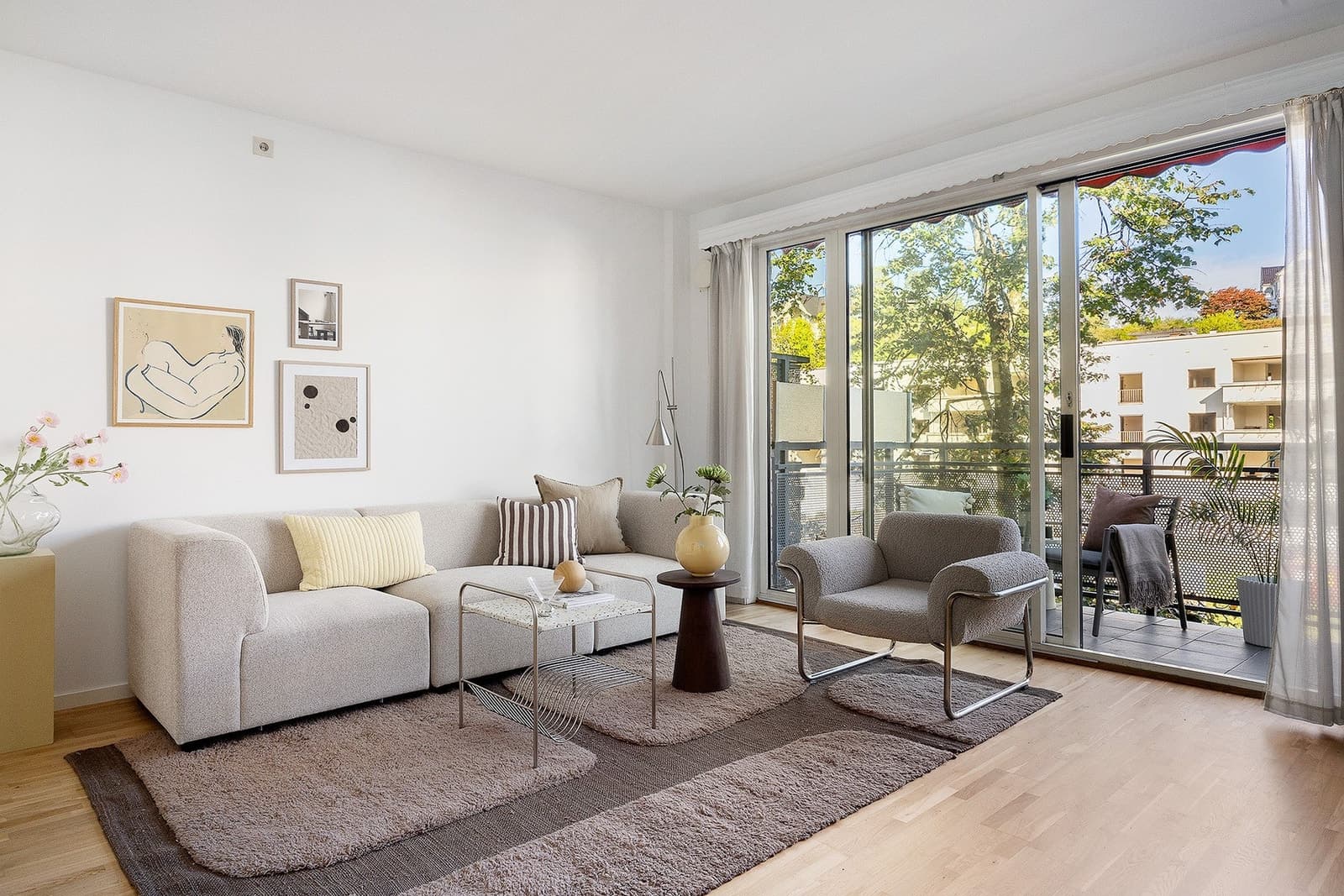 Gamle Drammensvei 40, 1369 Stabekk - Bilde 1