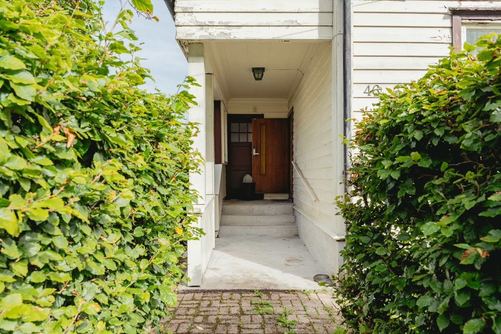 Peter Jebsens Veg 46, 5265 Ytre Arna - Bilde 2