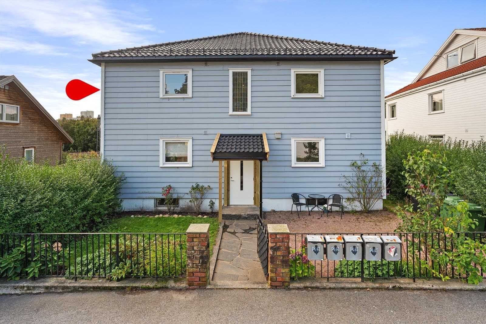 Løkkeveien 12, 4616 Kristiansand S - Bilde 2