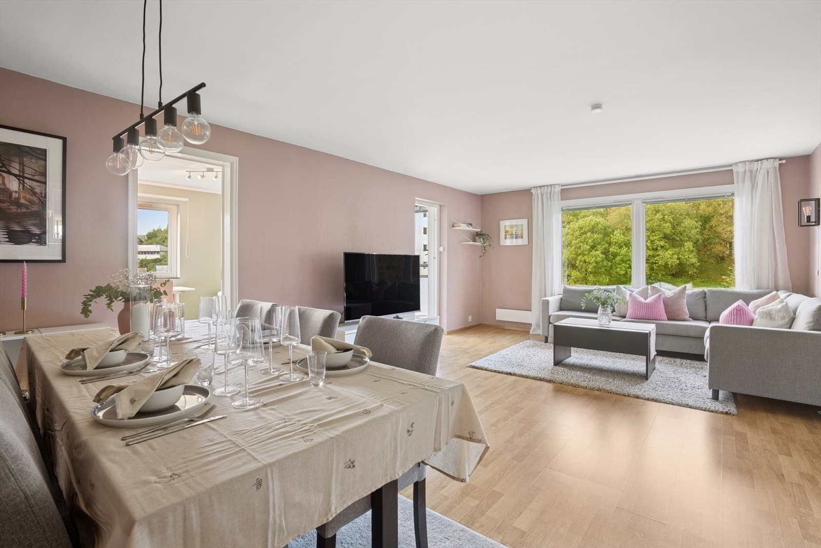 Roald Amundsens Gate 28B, 4307 Sandnes - Bilde 2