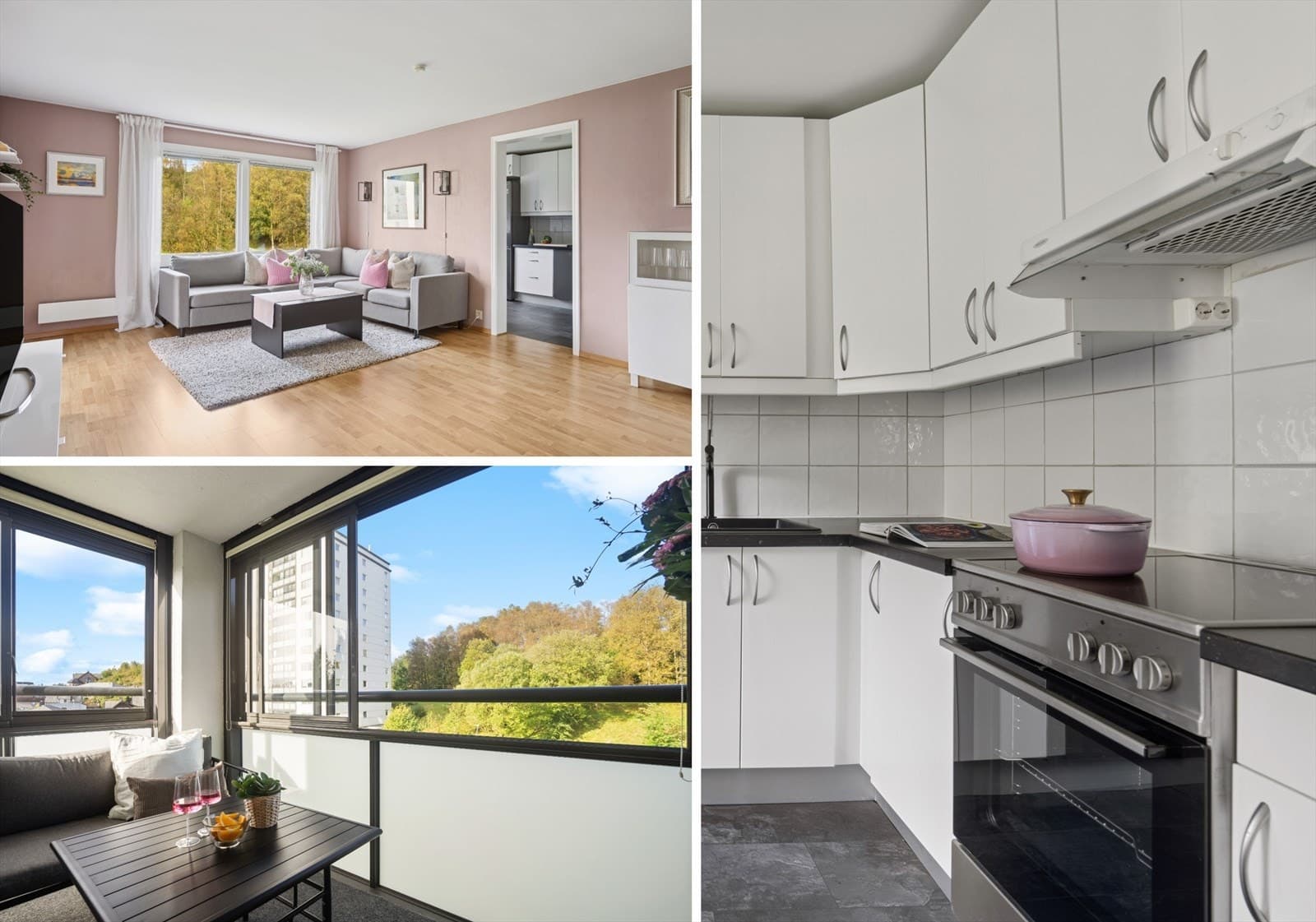 Roald Amundsens Gate 28B, 4307 Sandnes - Bilde 1