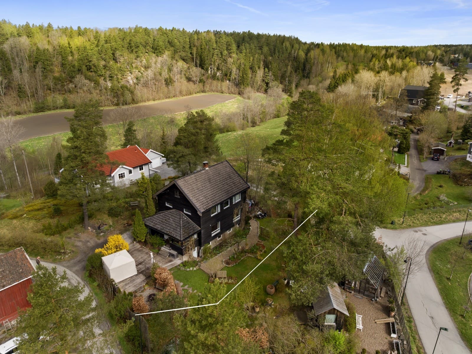 Molvikveien 2, 1550 Hølen - Bilde 3