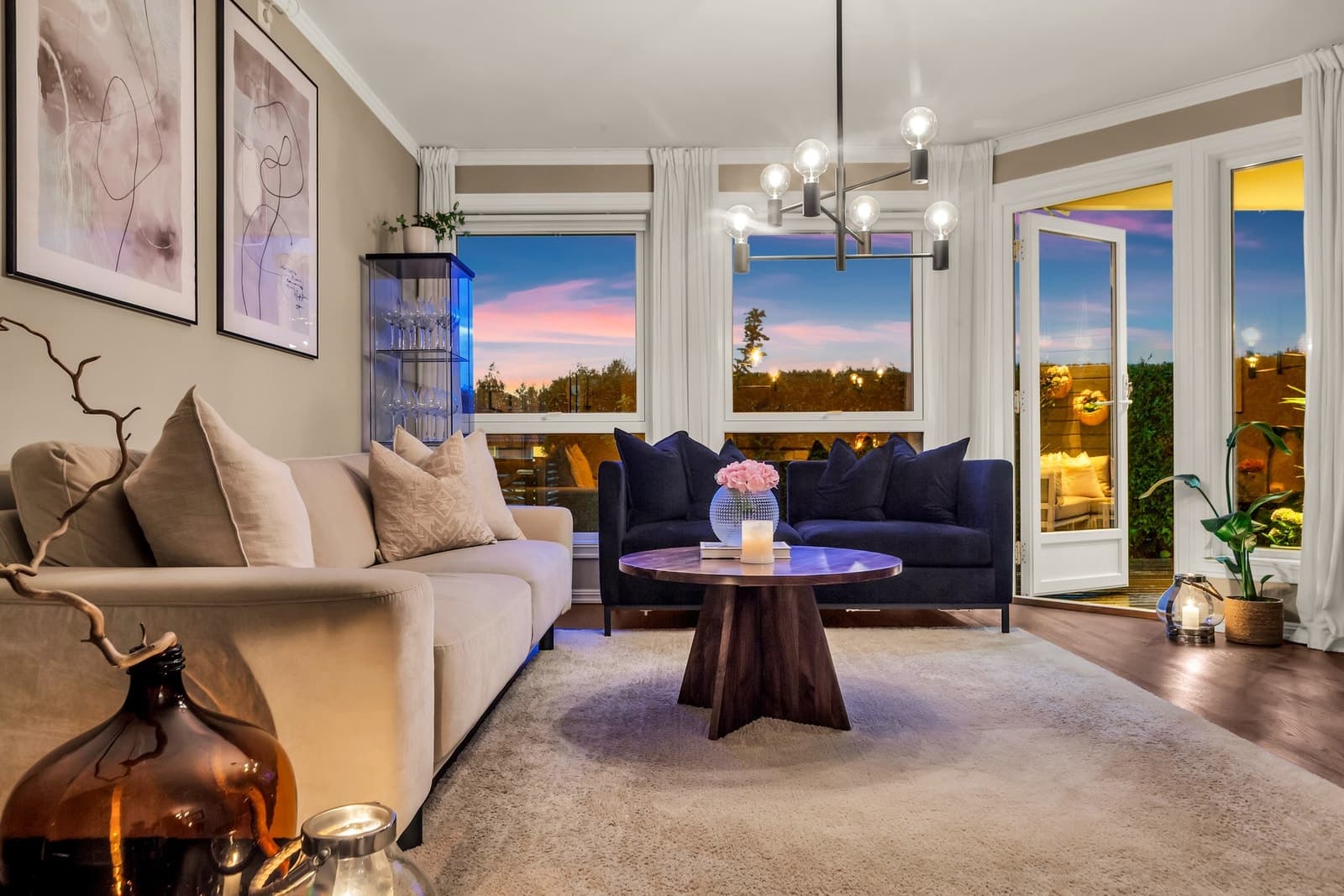 Torpstubben 45C, 1389 Heggedal - Bilde 2