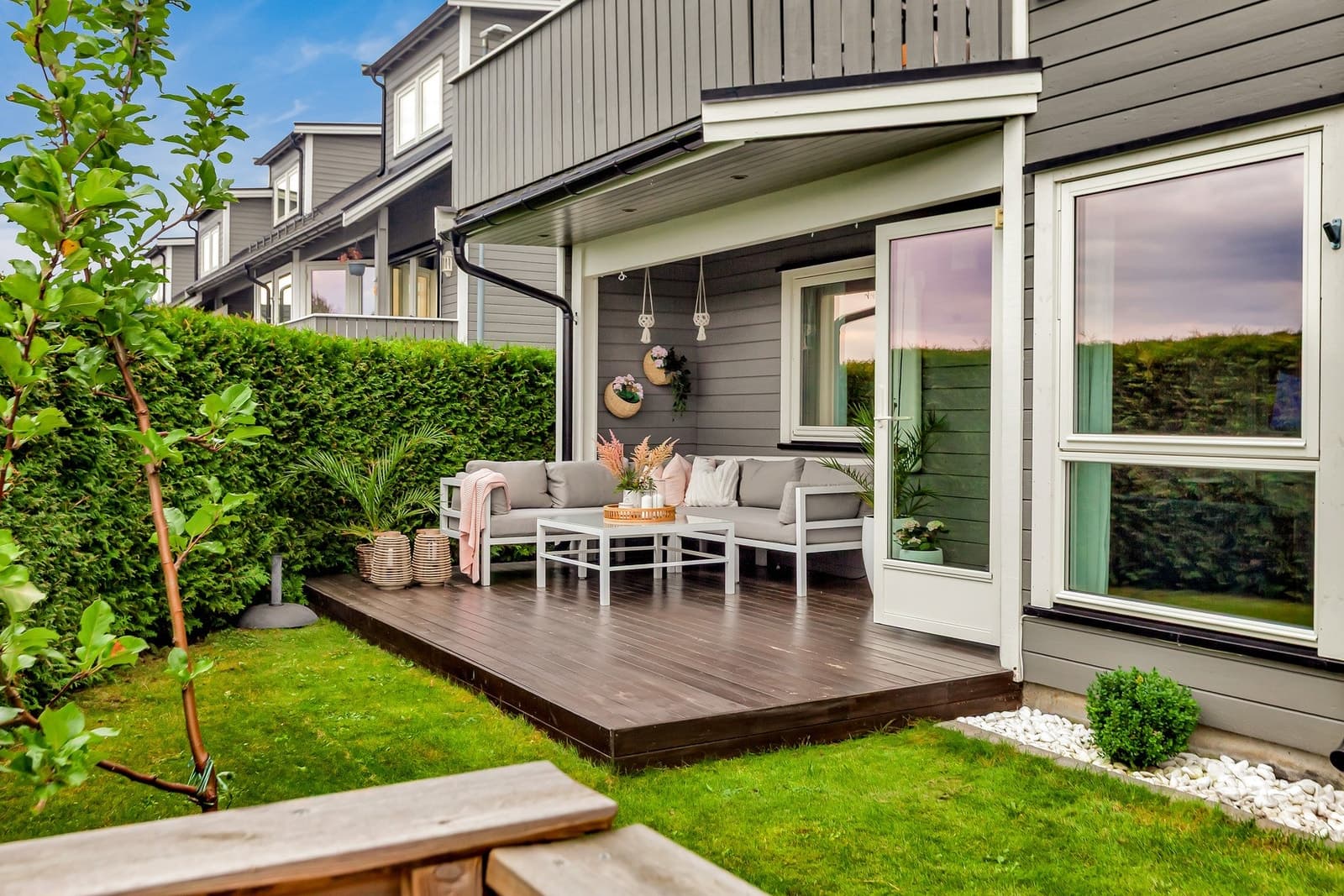 Torpstubben 45C, 1389 Heggedal - Bilde 1