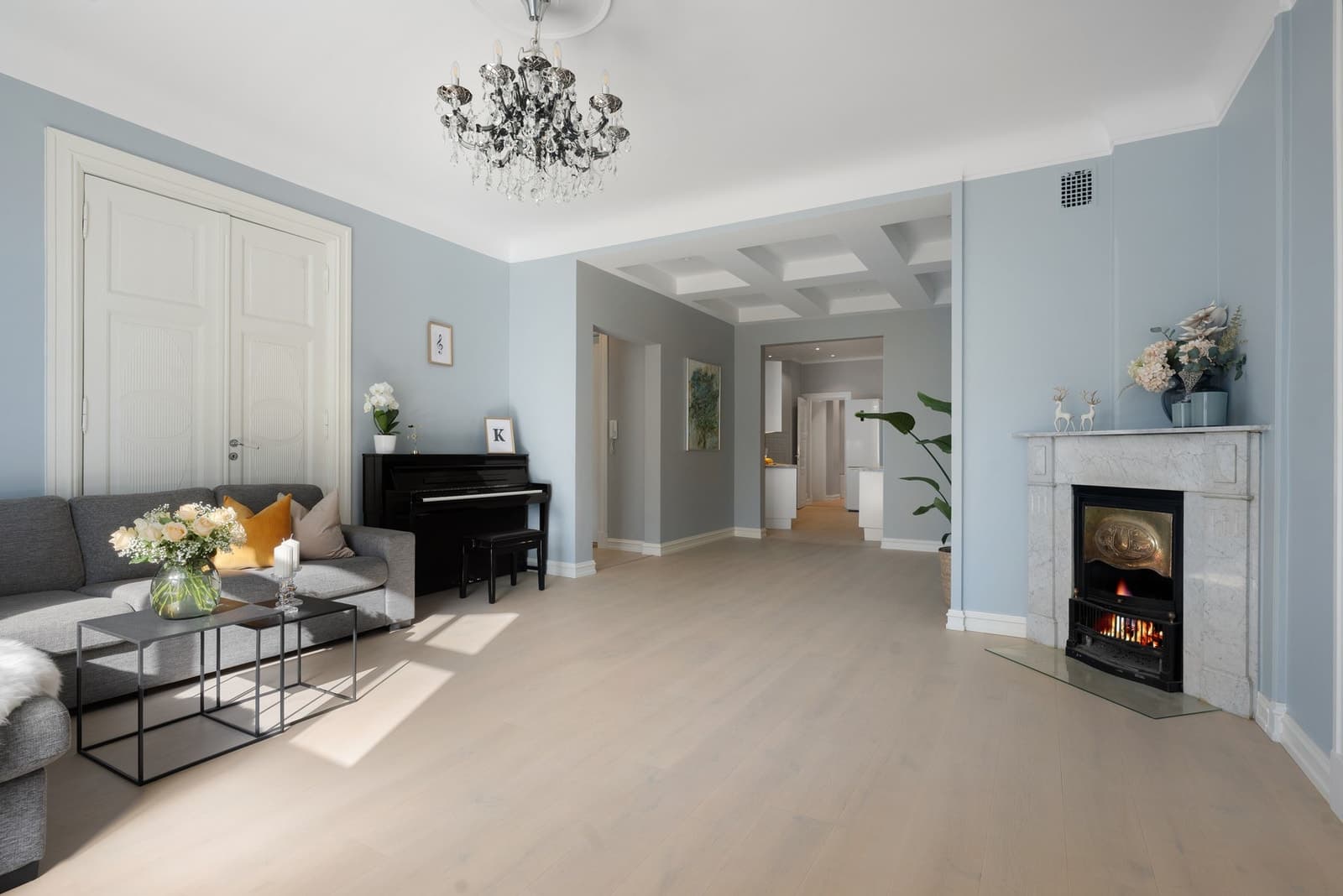 Valkyriegata 19, 0366 Oslo - Bilde 1