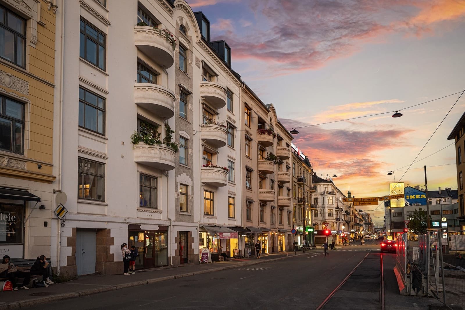 Valkyriegata 19, 0366 Oslo - Bilde 2