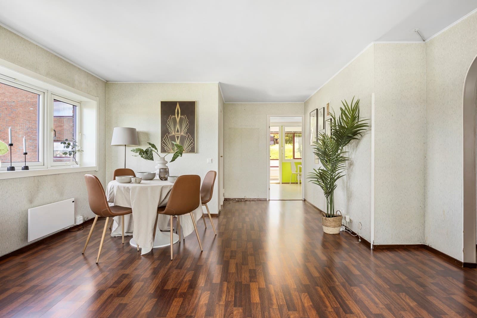 Lindebergåsen 5F, 1071 Oslo - Bilde 2