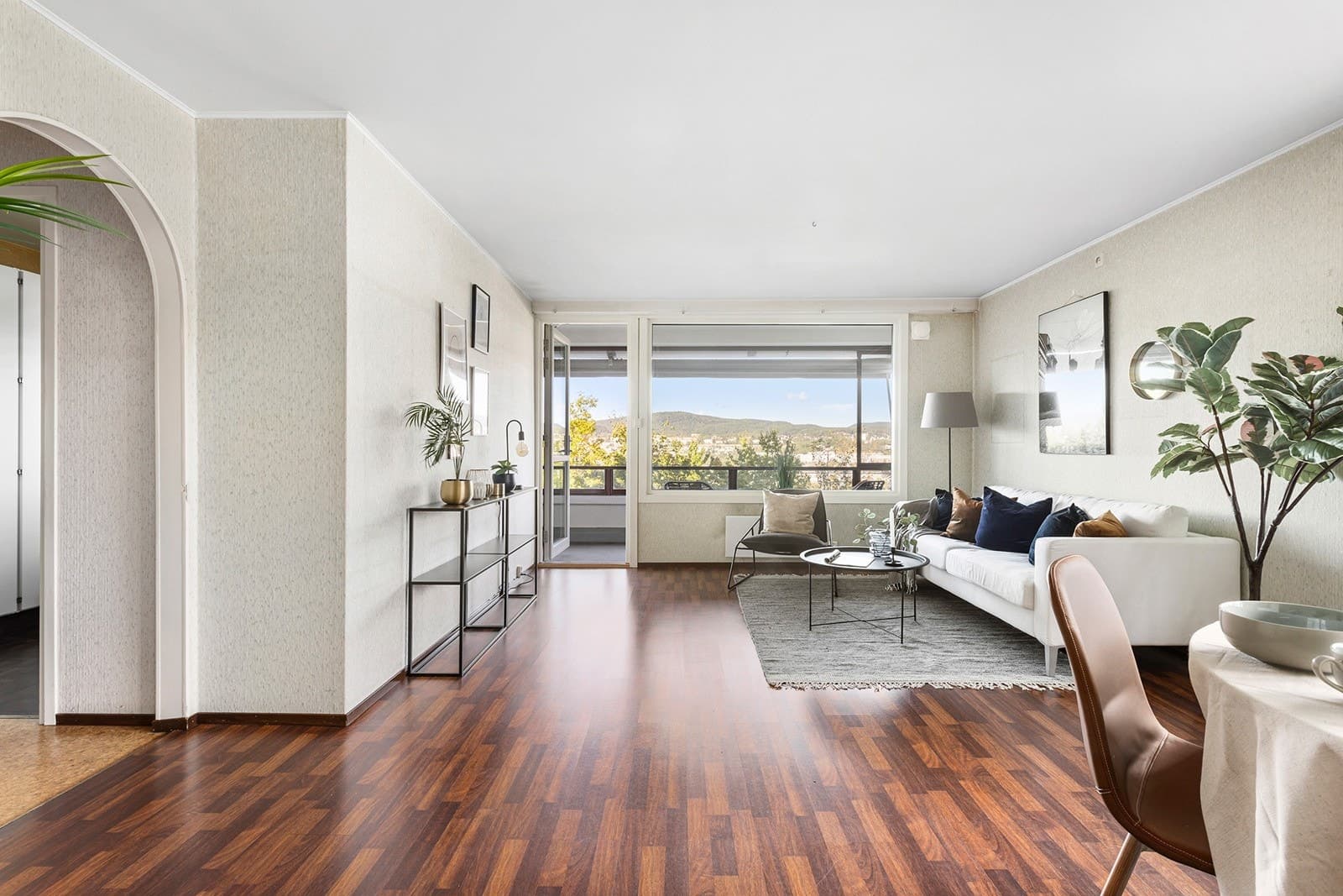 Lindebergåsen 5F, 1071 Oslo - Bilde 1