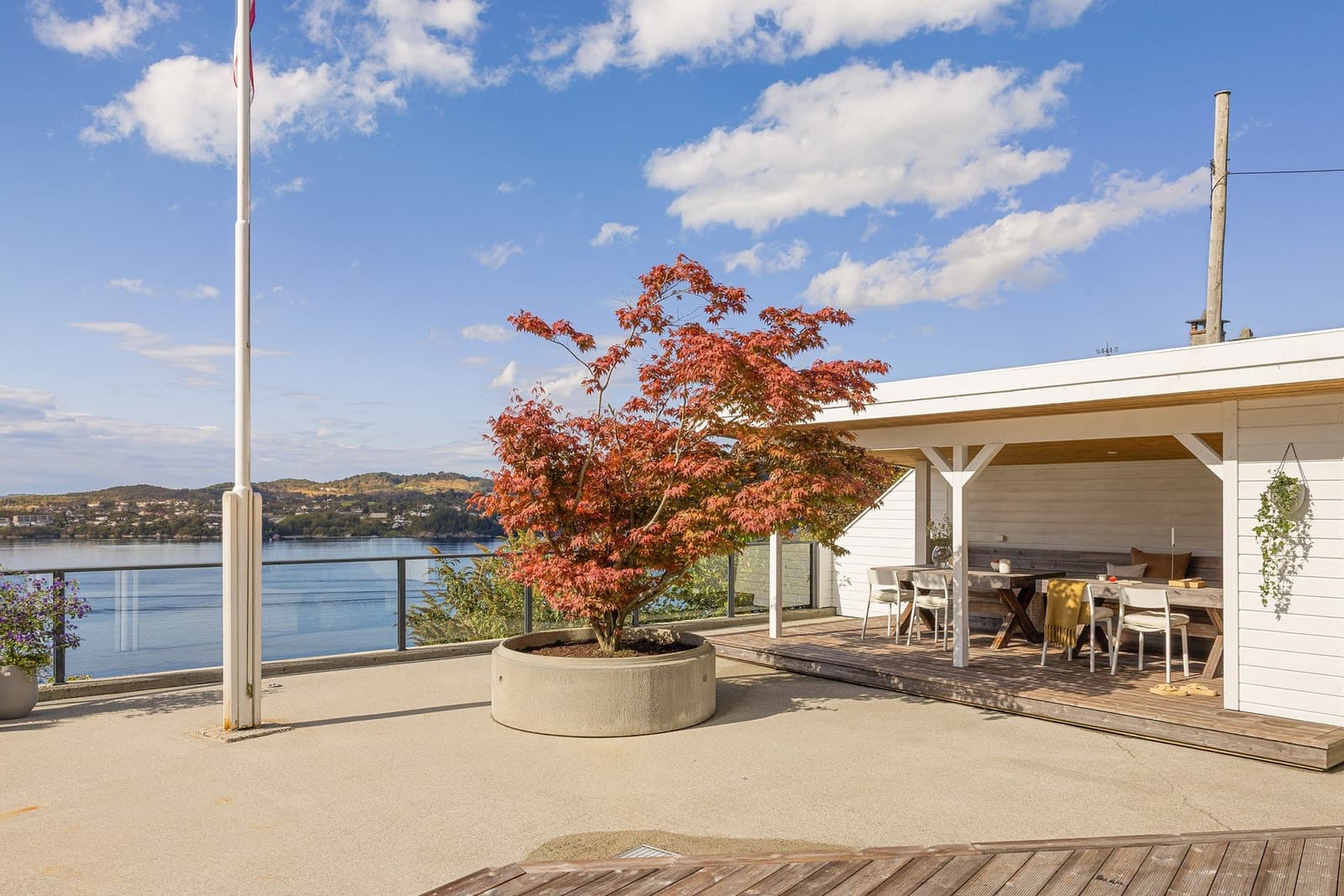 Tellevikvegen 38, 5107 Salhus - Bilde 1