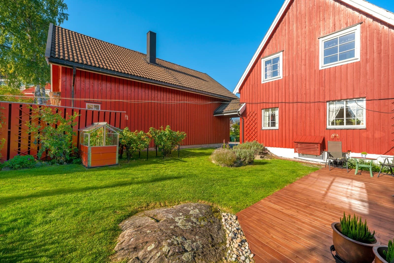 Statsråd Ihlens Vei 22B, 1465 Strømmen - Bilde 2