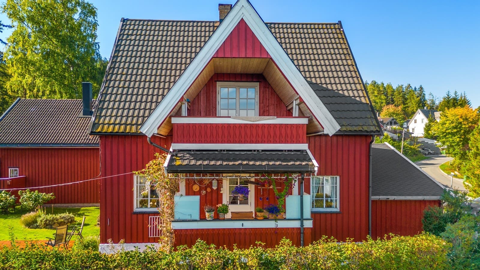 Statsråd Ihlens Vei 22B, 1465 Strømmen - Bilde 1