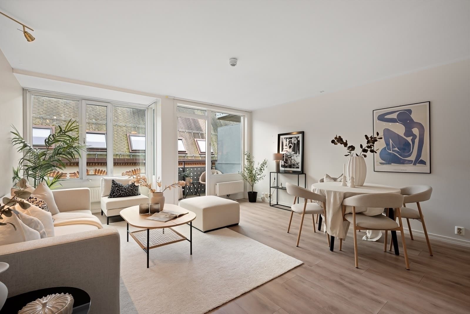Falbes Gate 18B, 0170 Oslo - Bilde 1