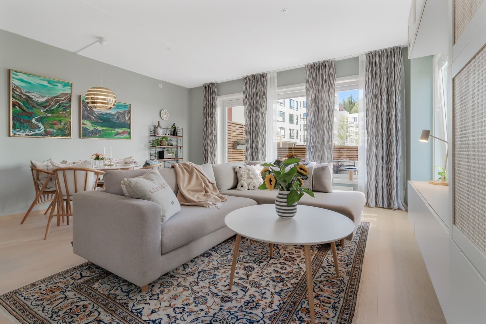 Søster Mathildes Gate 33, 1473 Lørenskog - Bilde 2