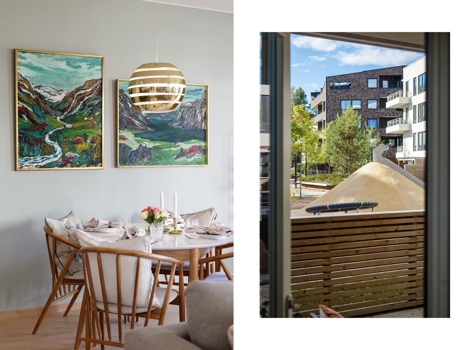 Søster Mathildes Gate 33, 1473 Lørenskog - Bilde 3