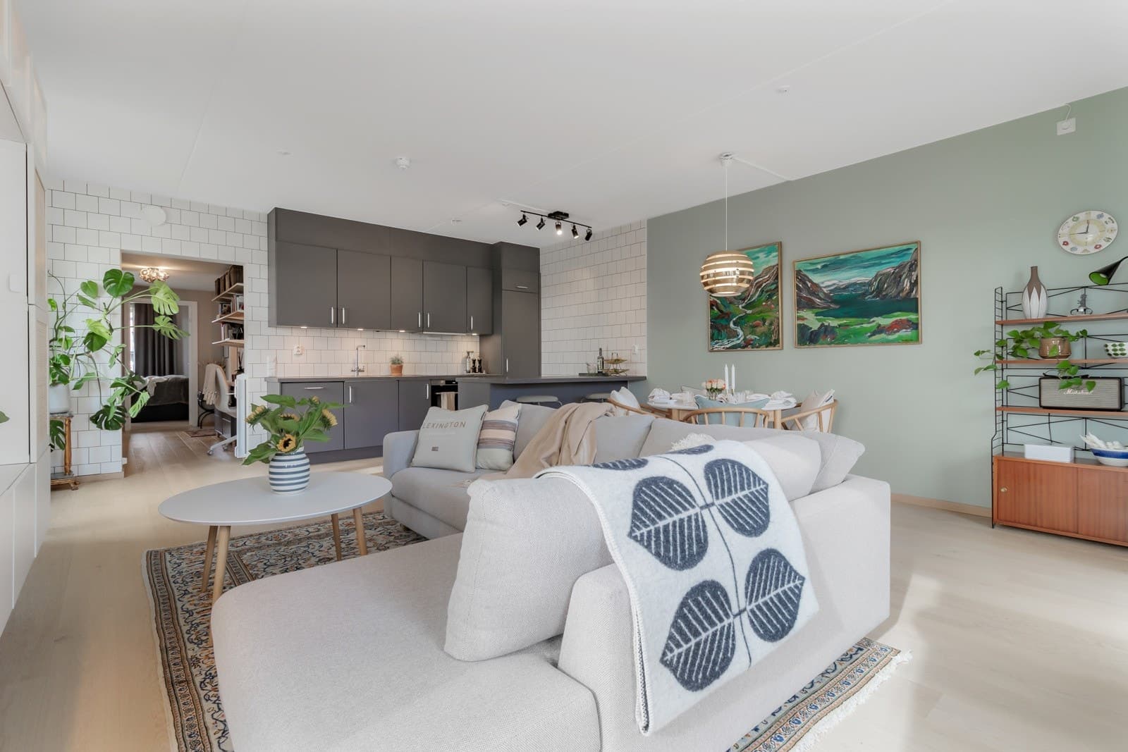 Søster Mathildes Gate 33, 1473 Lørenskog - Bilde 1