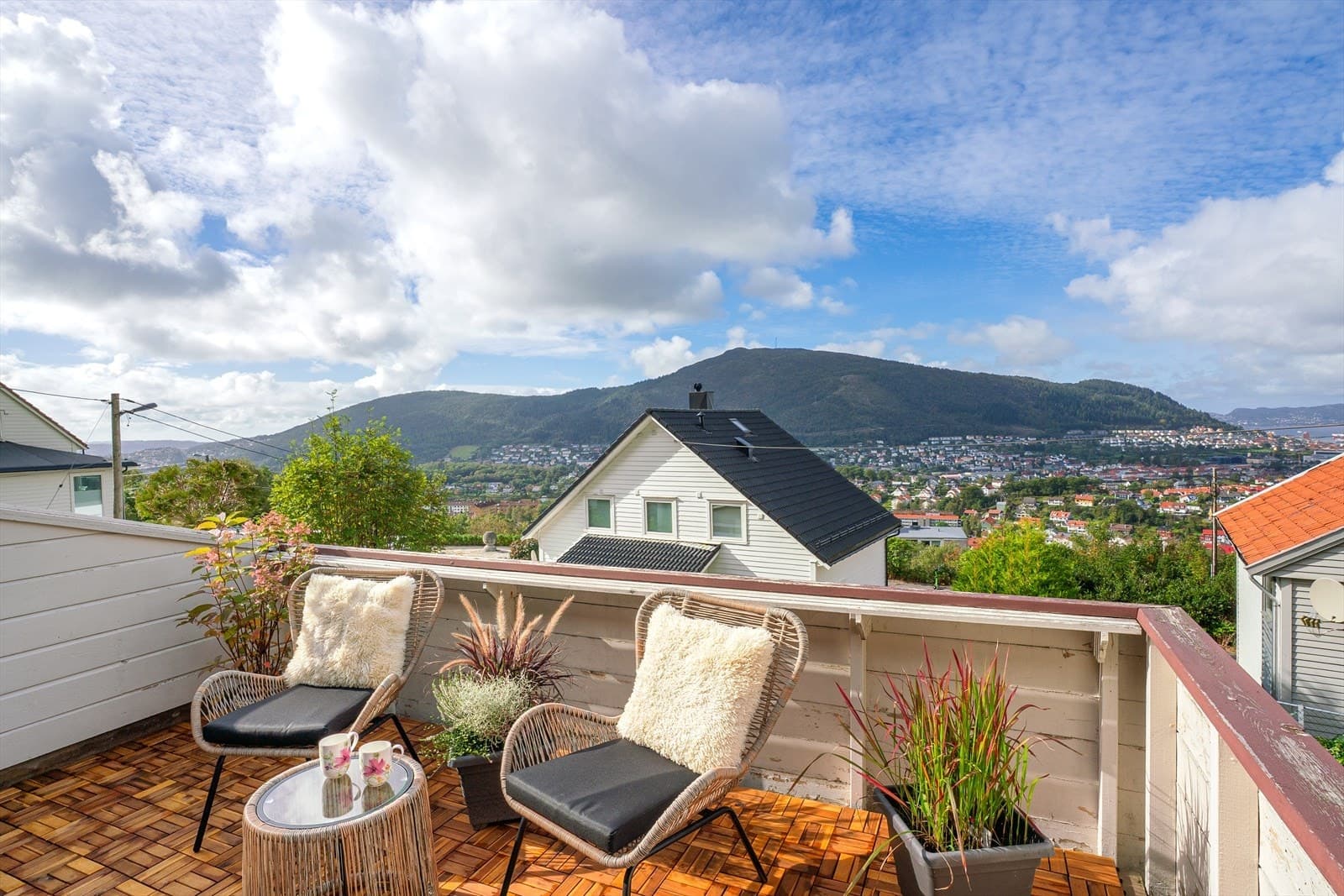 Øvre Kolstien 7, 5097 Bergen - Bilde 2