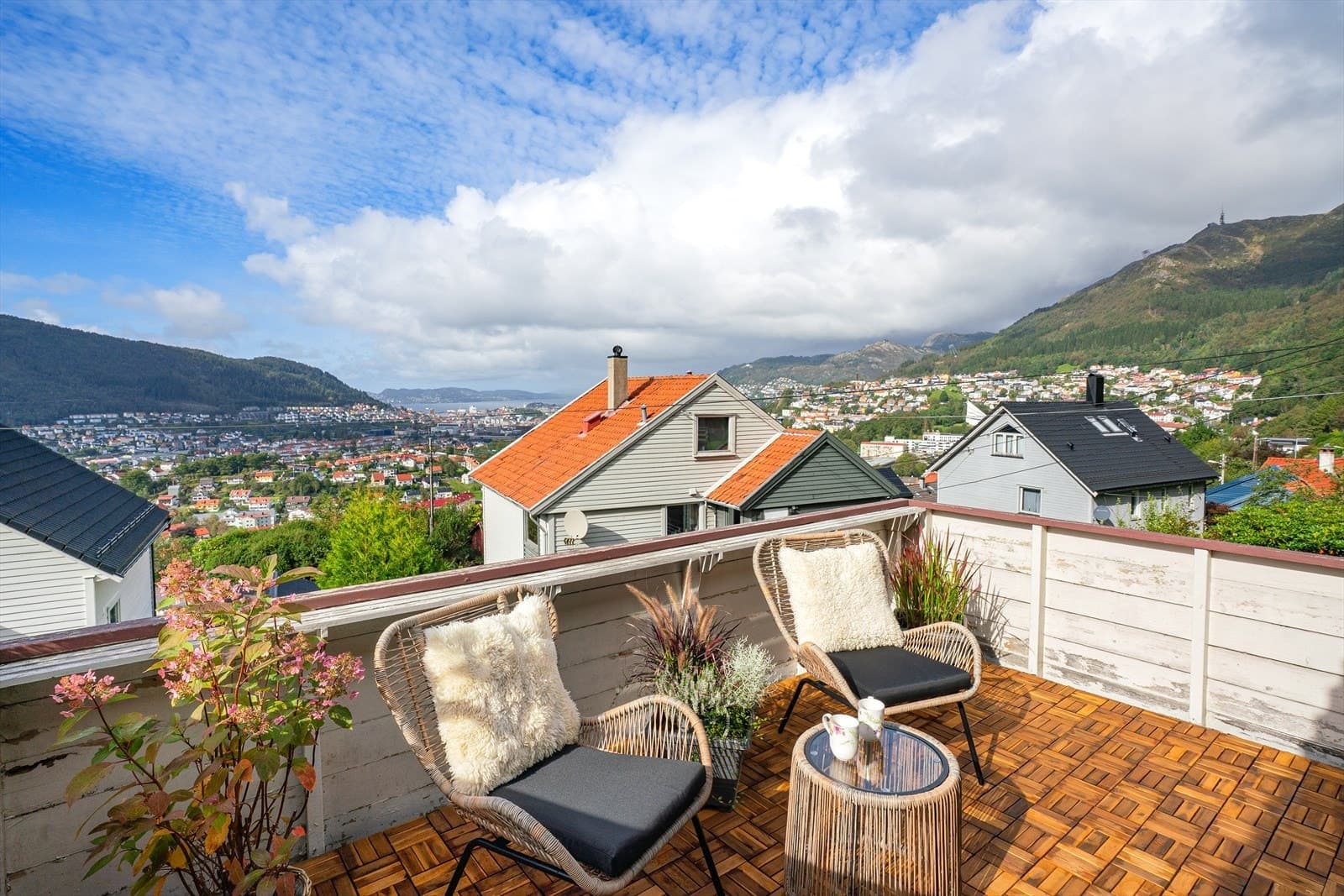 Øvre Kolstien 7, 5097 Bergen - Bilde 1