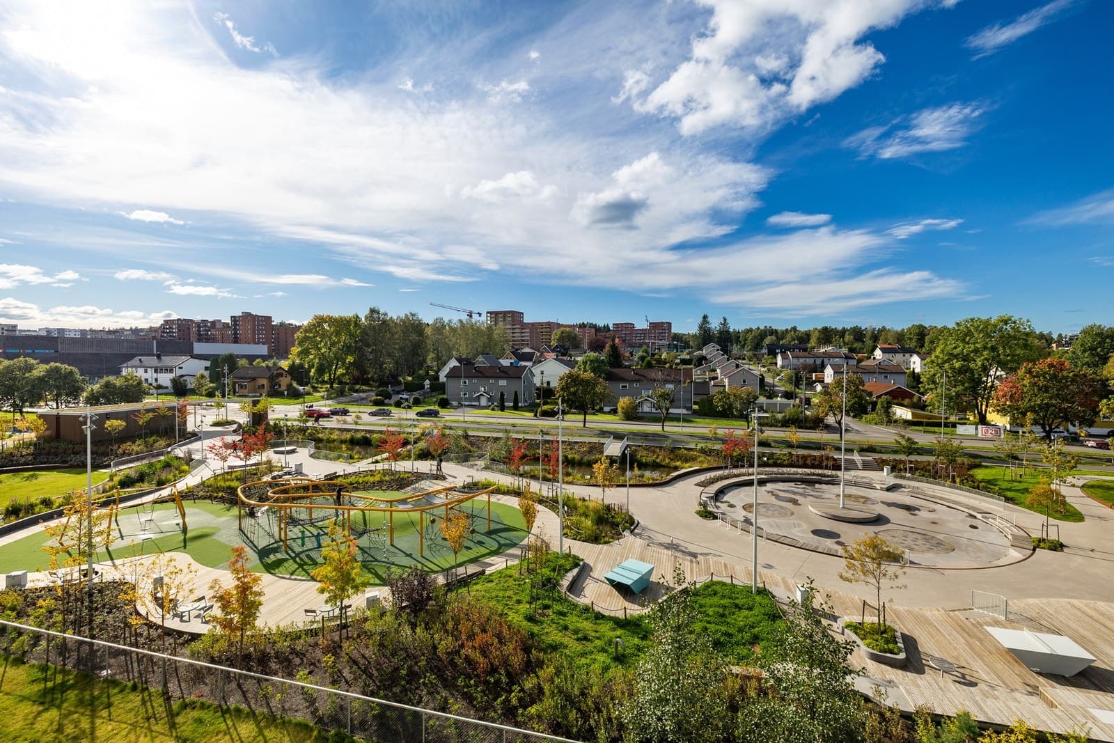 Sigurds Vei 10, 1473 Lørenskog - Bilde 1