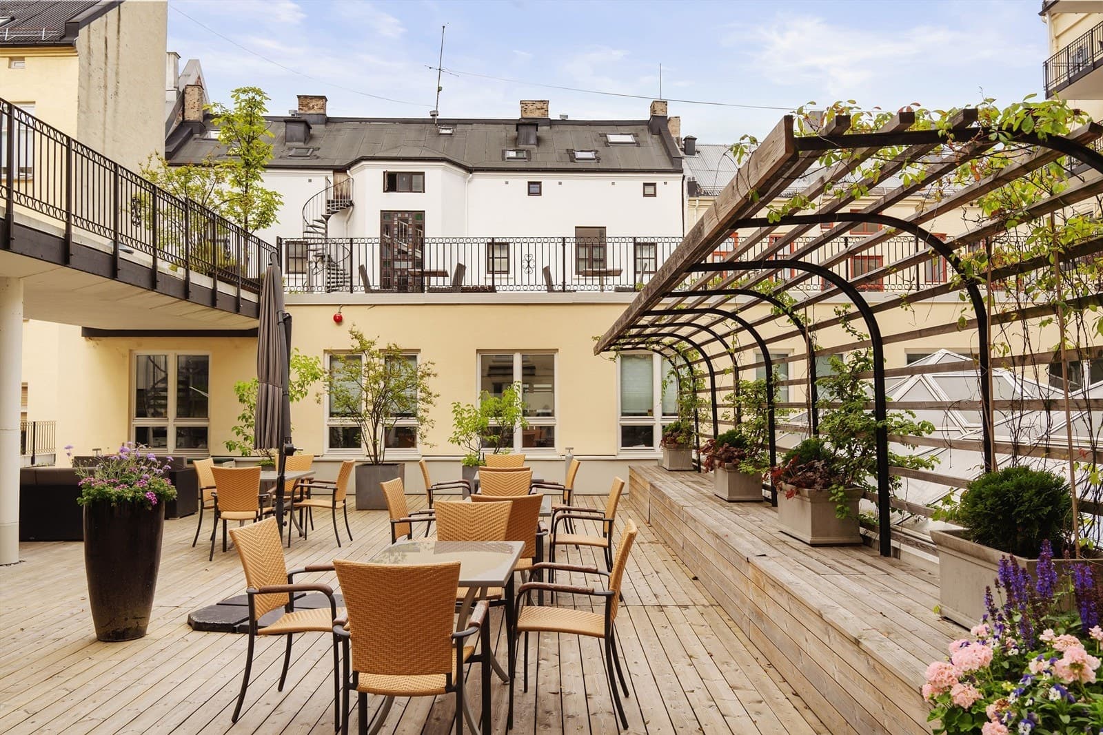 Skovveien 4, 0257 Oslo - Bilde 2