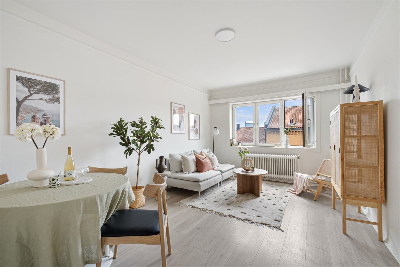 Møllerveien 4 - 404 Anr. 16, 0182 Oslo - Bilde 1