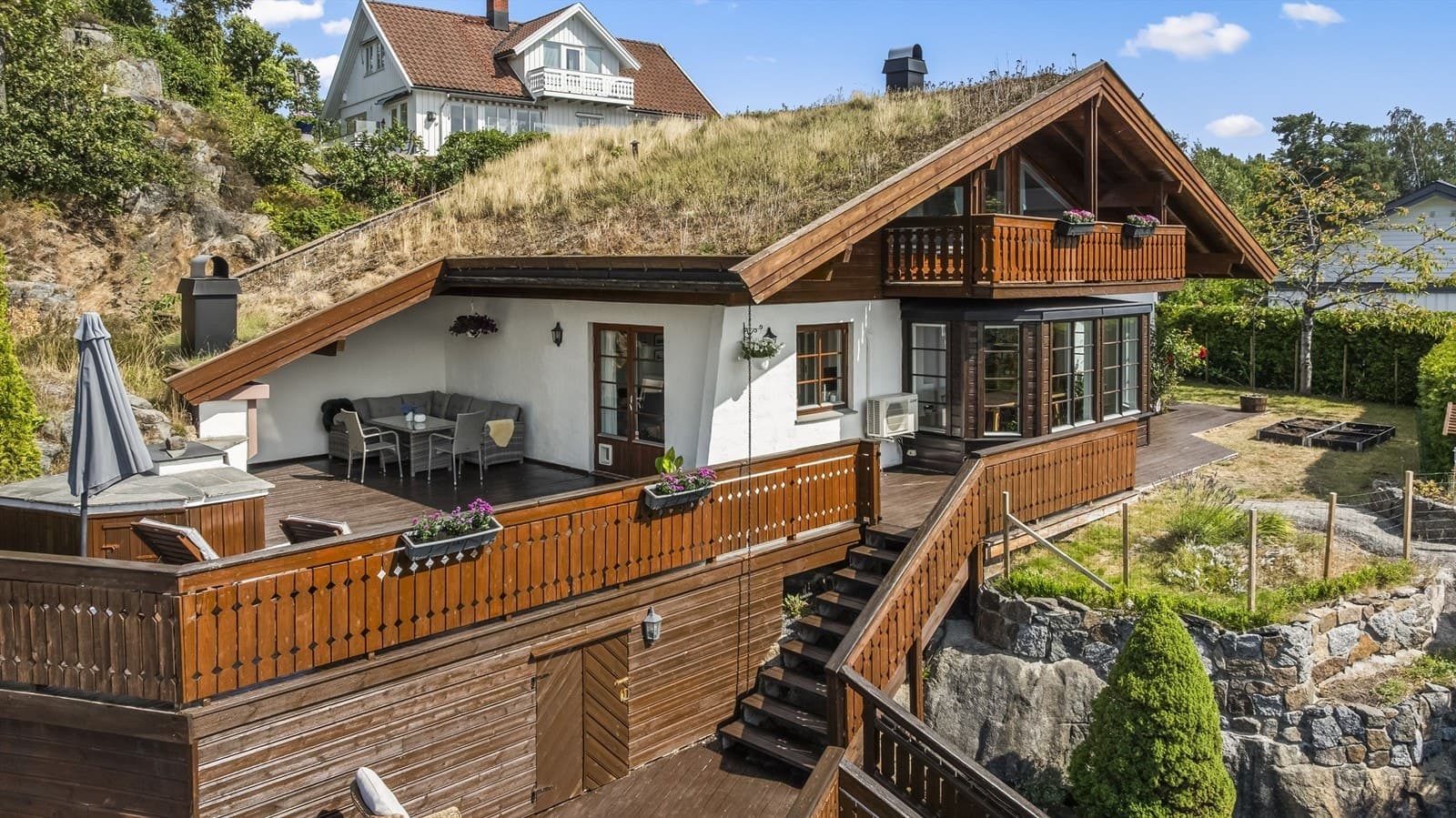 Husebygrenda 27, 3219 Sandefjord - Bilde 1