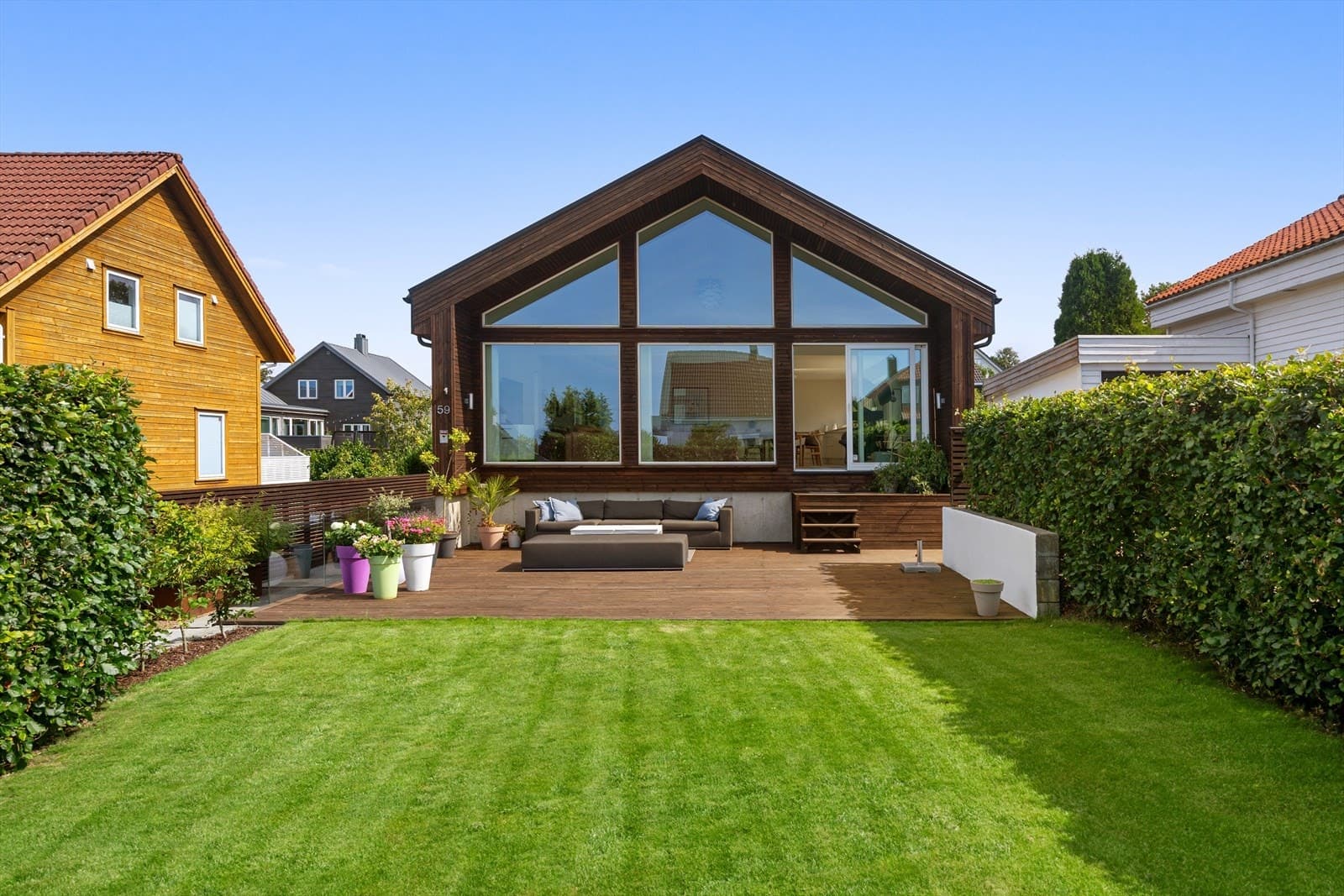 Kong Haralds Gate 59, 4041 Hafrsfjord - Bilde 1