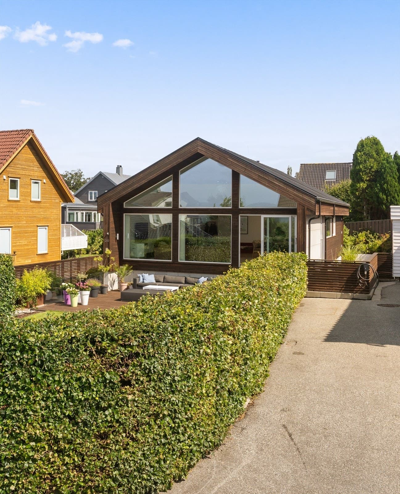 Kong Haralds Gate 59, 4041 Hafrsfjord - Bilde 3