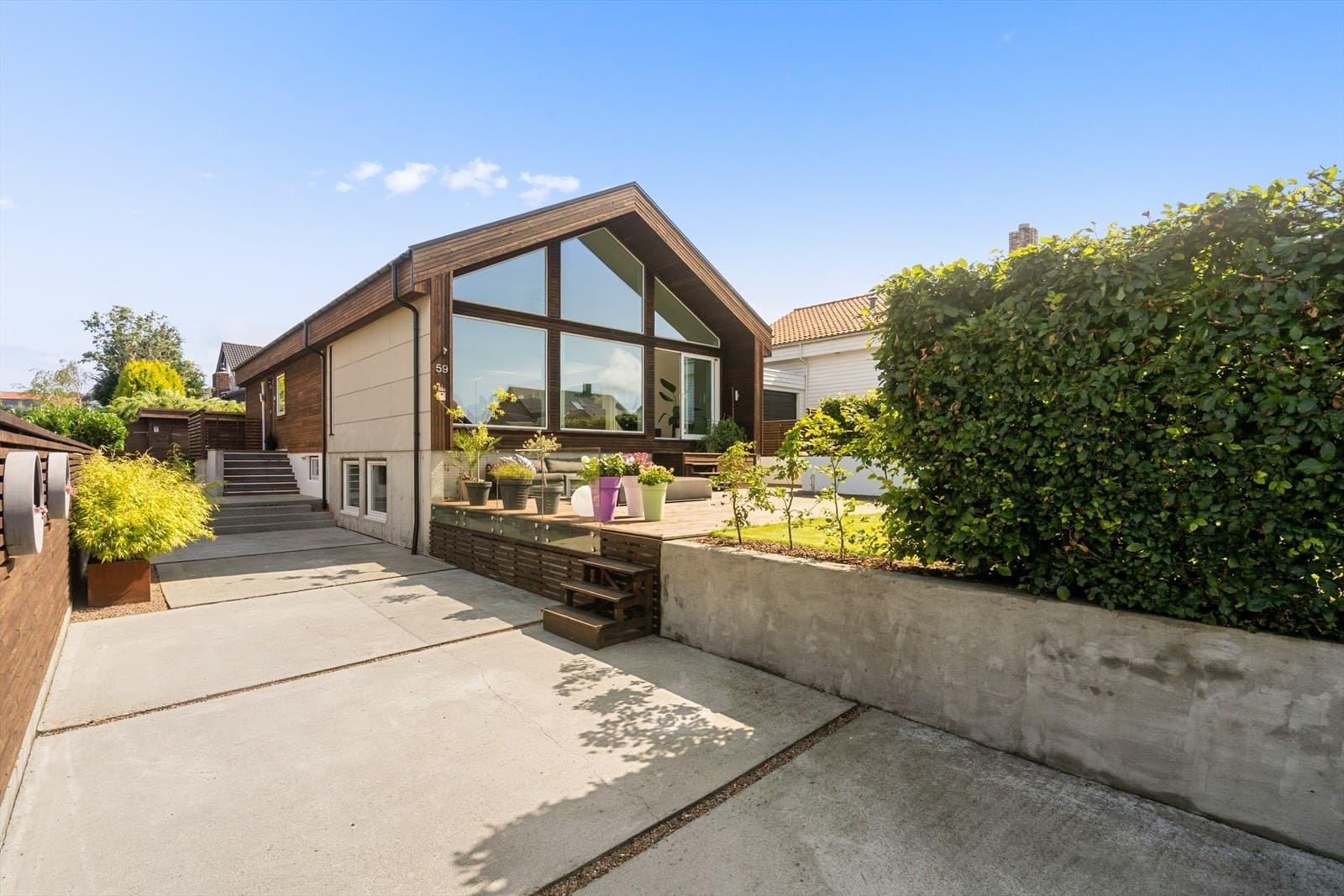 Kong Haralds Gate 59, 4041 Hafrsfjord - Bilde 2