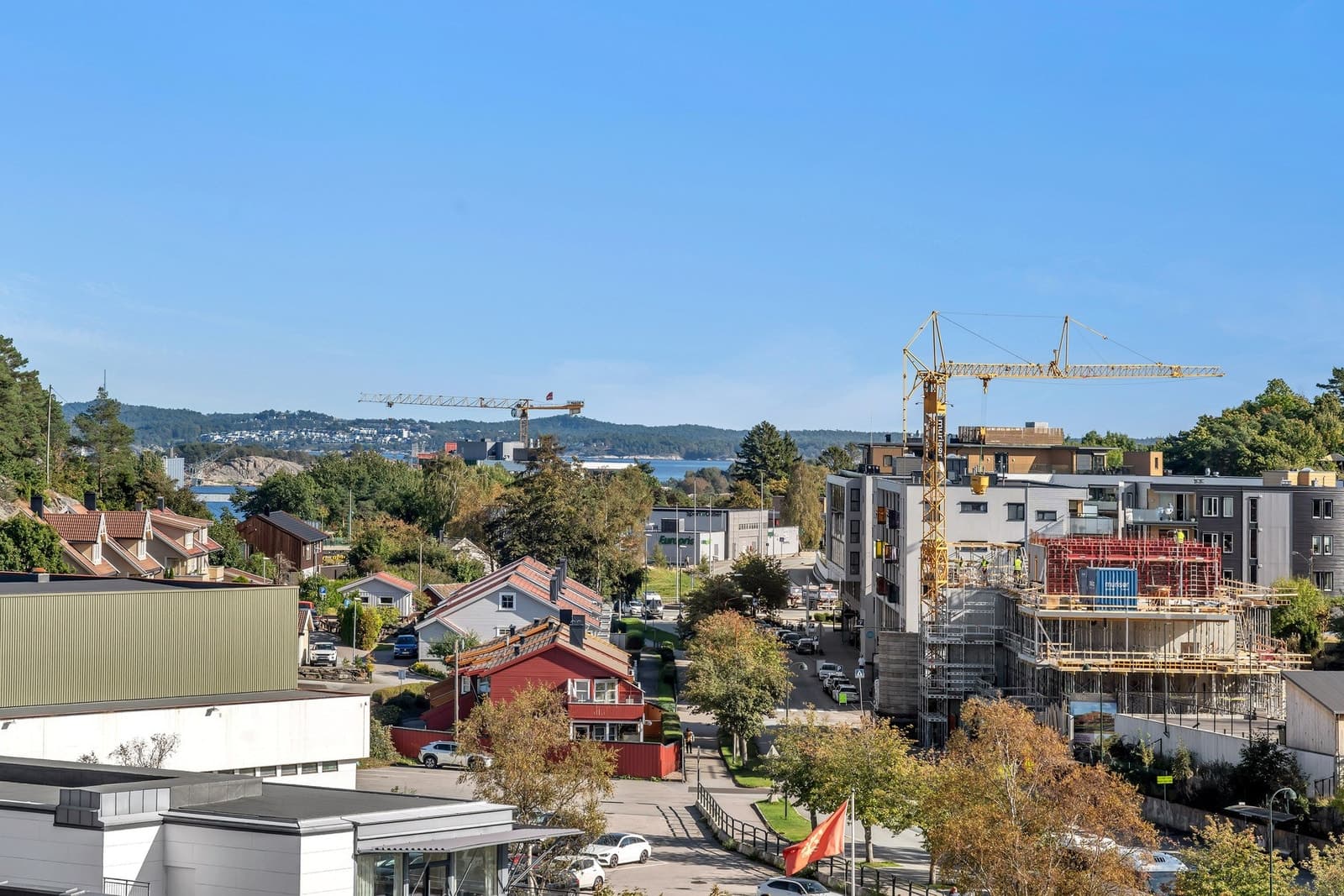 Kirsten Flagstads Vei 32, 4621 Kristiansand S - Bilde 2