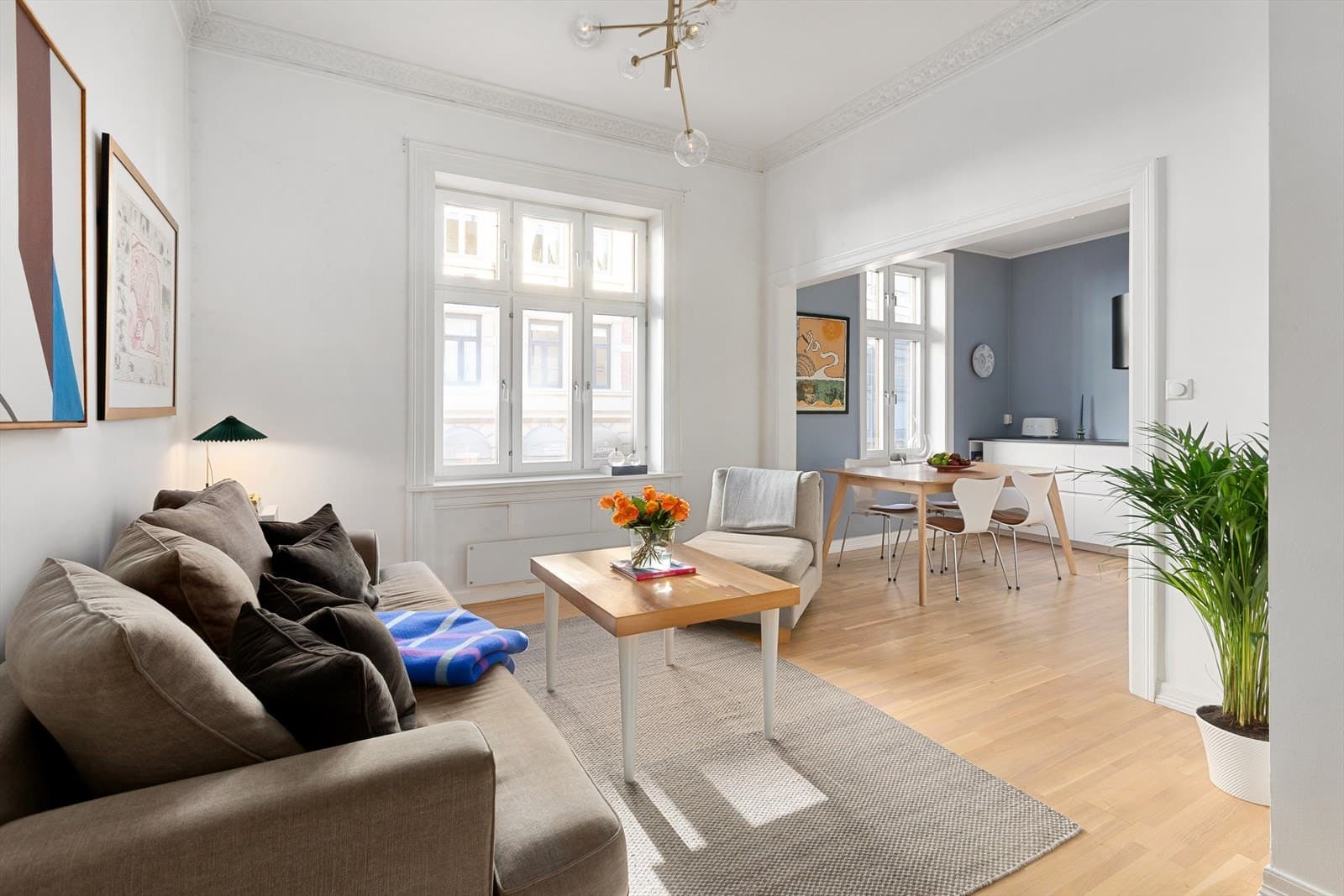 Huitfeldts Gate 14B, 0253 Oslo - Bilde 1