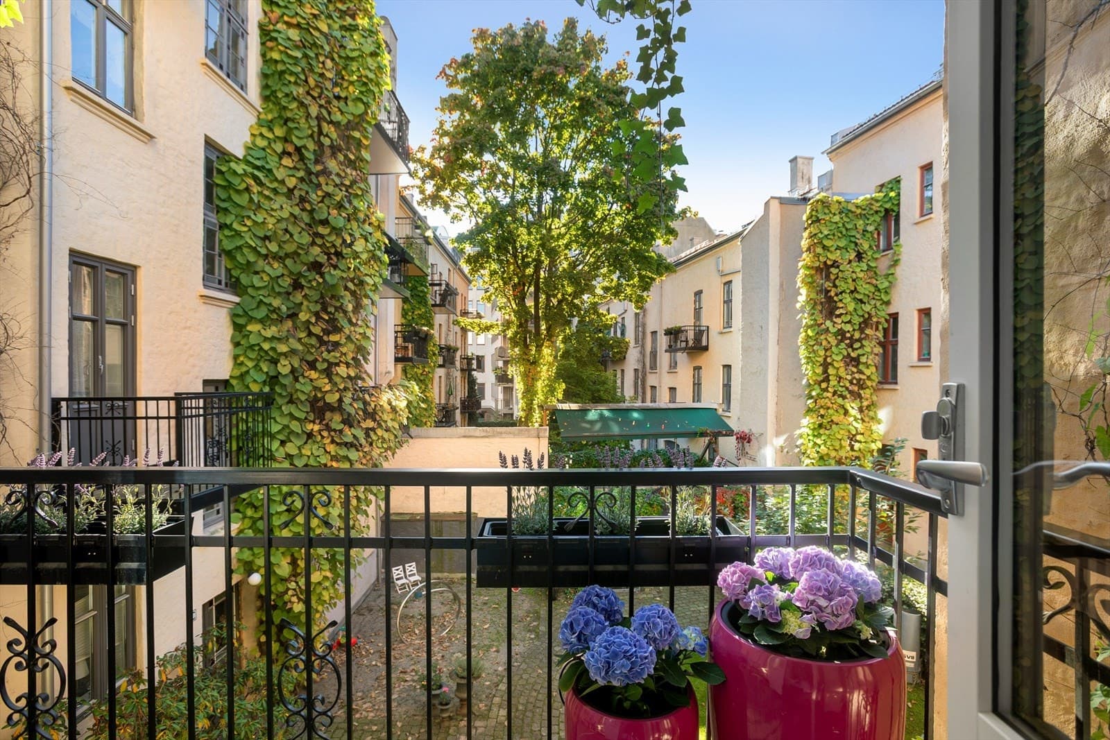 Huitfeldts Gate 14B, 0253 Oslo - Bilde 2