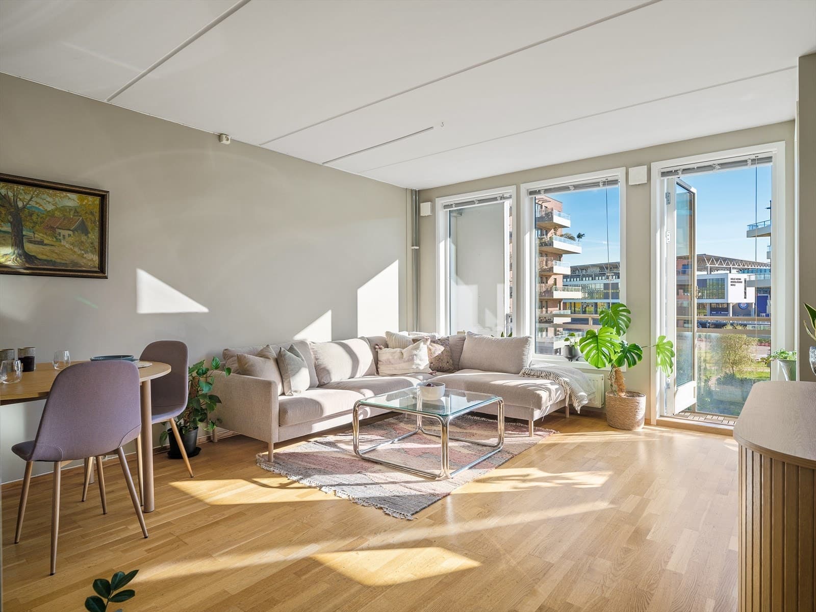 Innspurten 4B, 0663 Oslo - Bilde 1