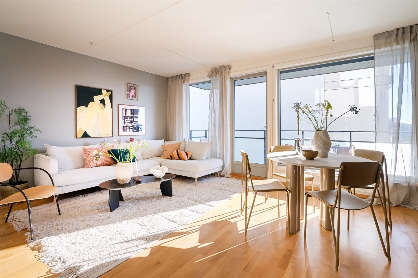 Malerhaugveien 34D, 0661 Oslo - Bilde 1