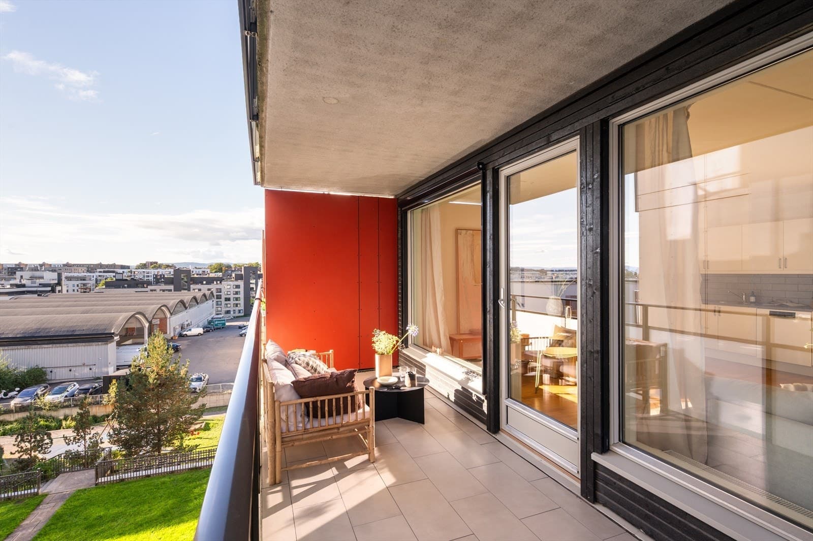 Malerhaugveien 34D, 0661 Oslo - Bilde 2