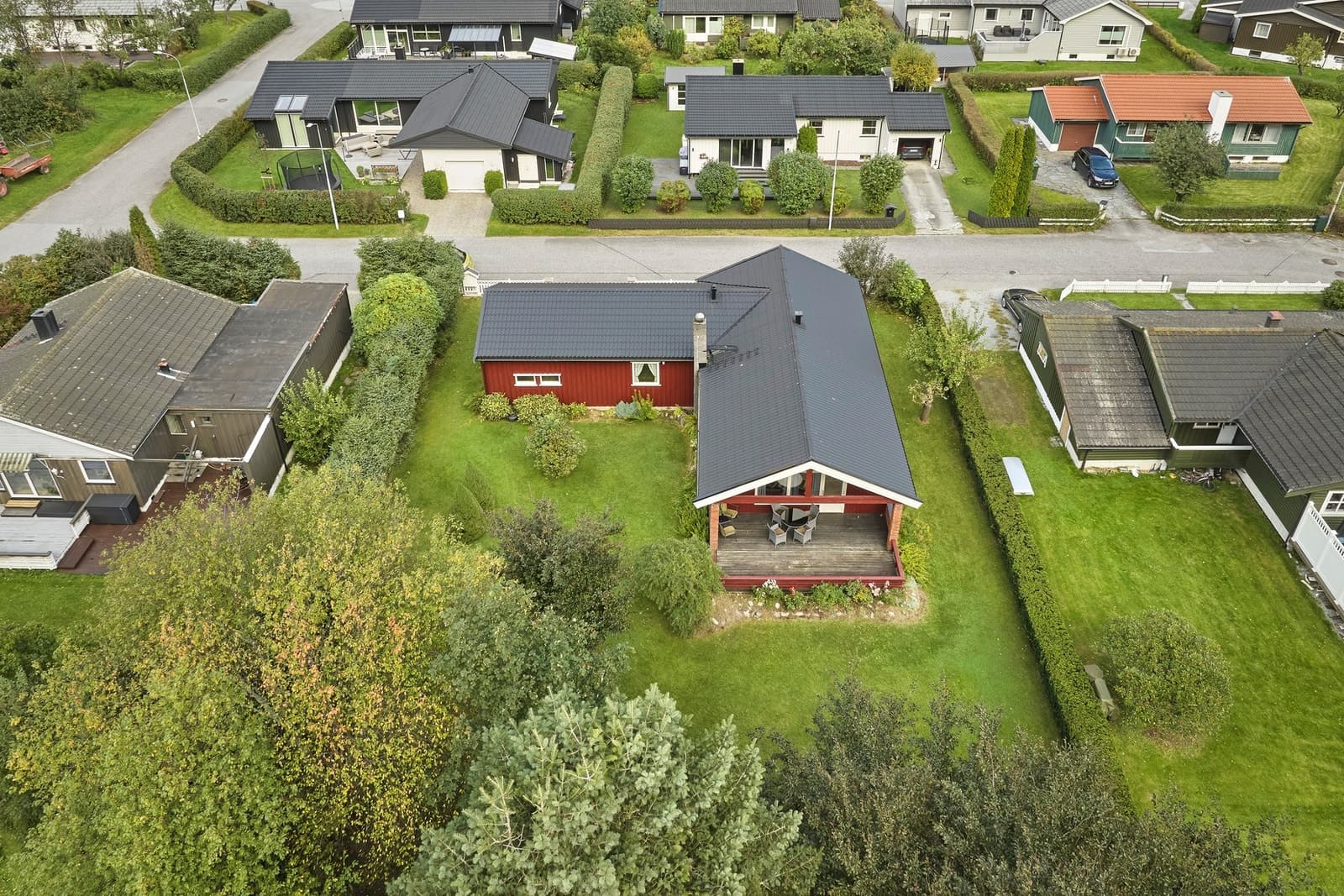 Grønnslettgata 9, 6600 Sunndalsøra - Bilde 2