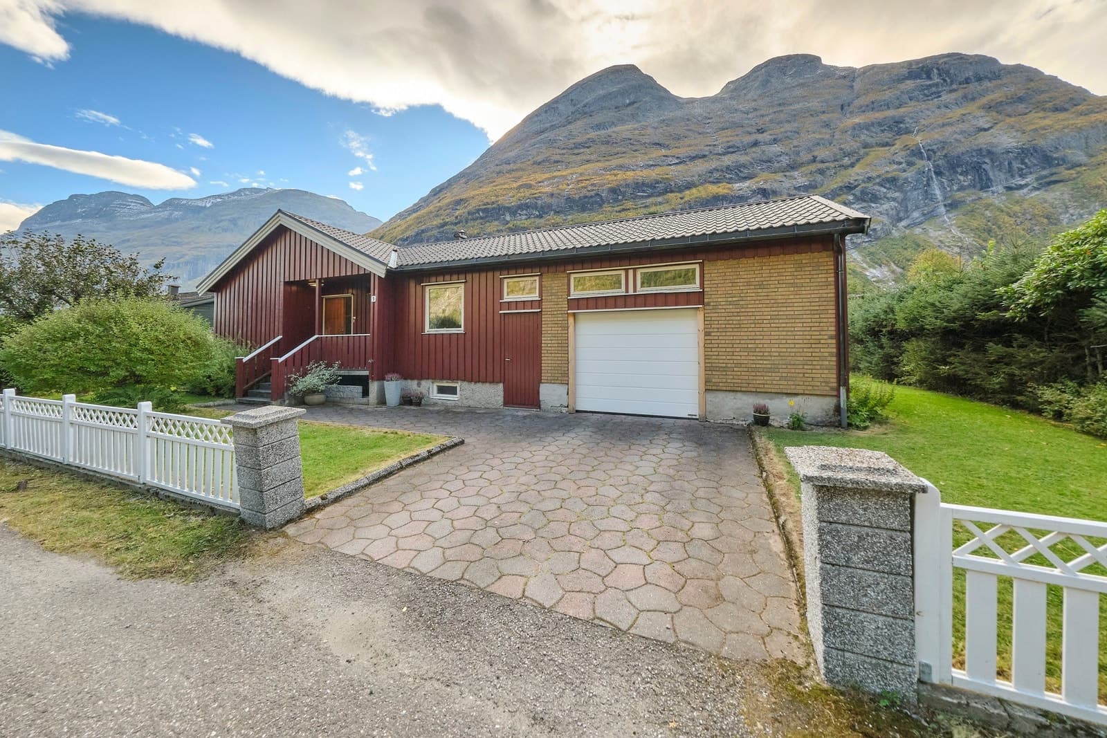 Grønnslettgata 9, 6600 Sunndalsøra - Bilde 3