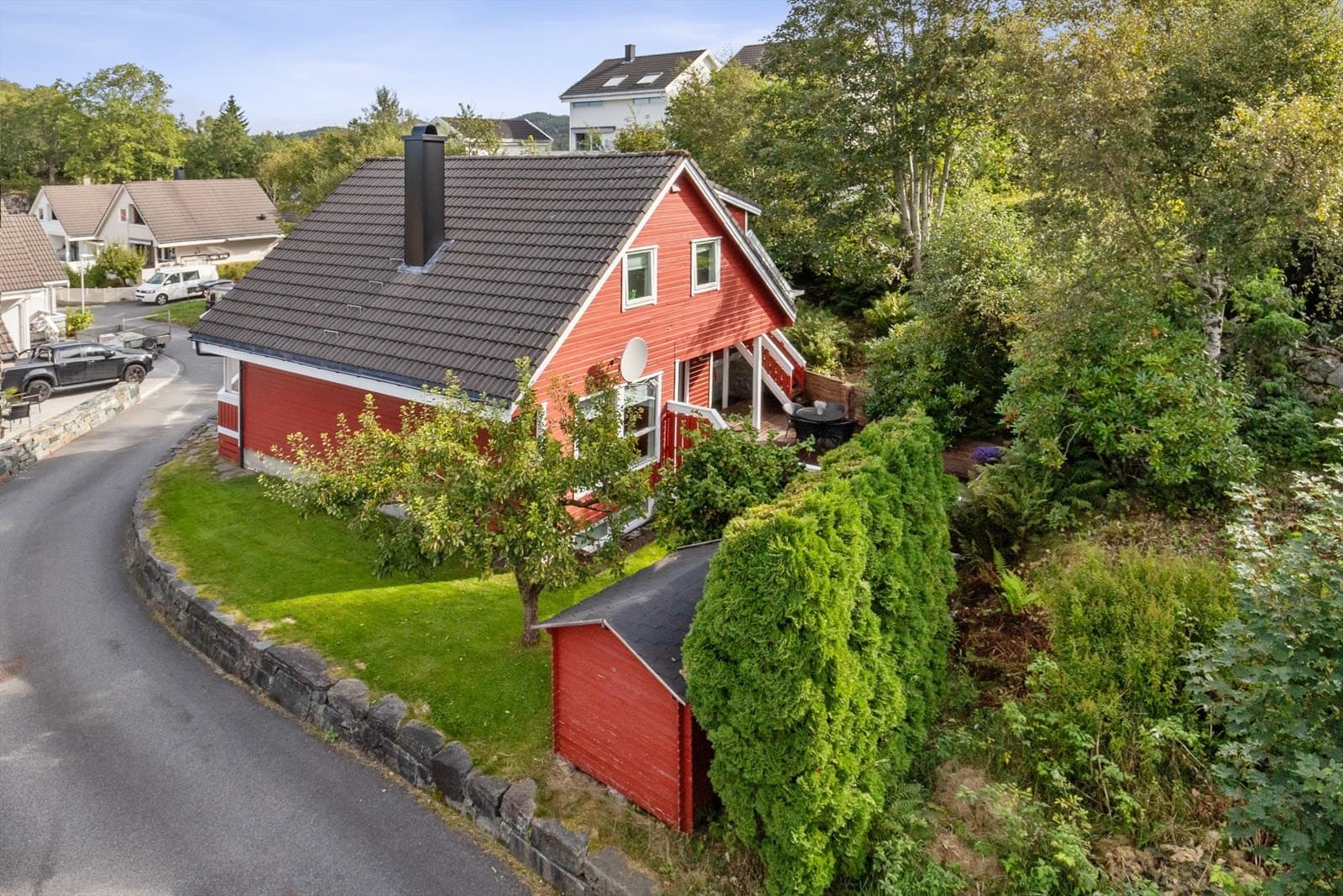 Ankerveien 12, 4310 Hommersåk - Bilde 2