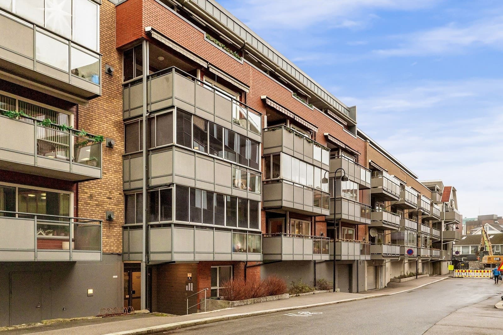 Holmbrua 3, 3211 Sandefjord - Bilde 1