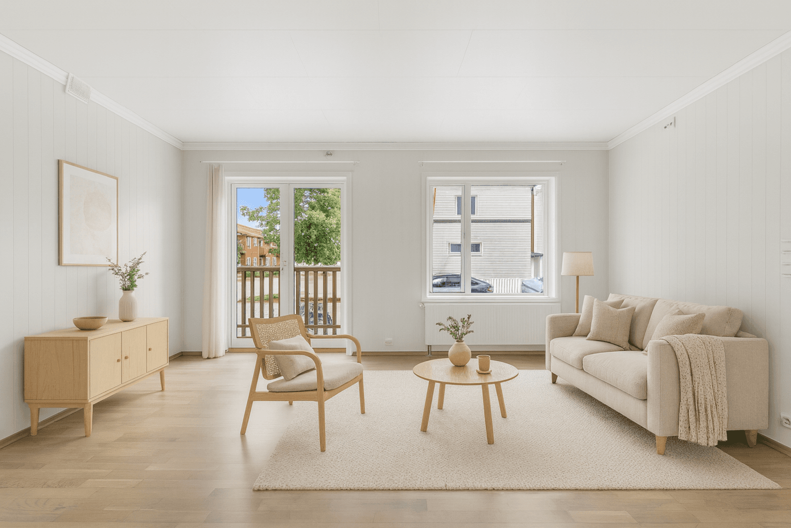 Wergelandsvegen 3, 7500 Stjørdal - Bilde 1