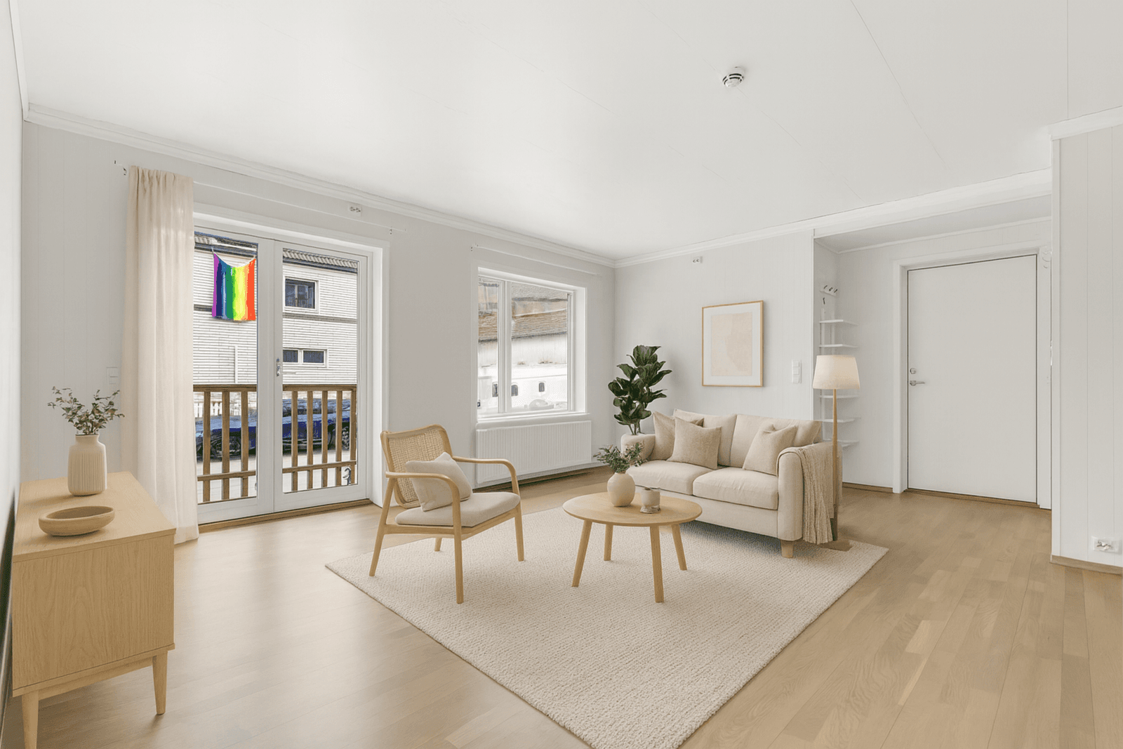 Wergelandsvegen 3, 7500 Stjørdal - Bilde 3