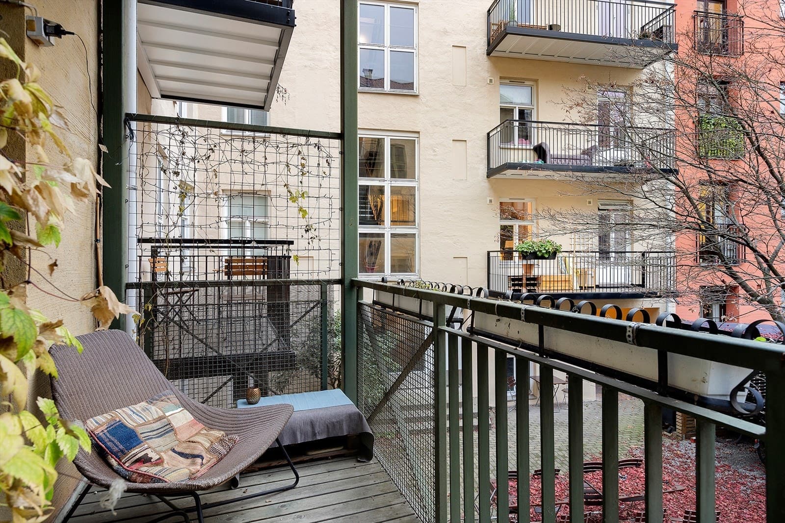 Tøyengata 45B, 0578 Oslo - Bilde 1